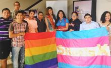 Corte Constitucional de Ecuador se reúne luego de 20 años con LGBT - Asociación Silueta X - Transmasculinos Ecuador - Federacion ecuatoriana de organizaciones LGBT - Niñez y adolesce