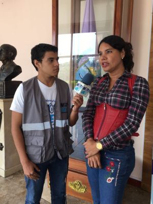 Evento de Niños y niñas transgeneros Durán - Guayaquil - Fundación para la niñez y adolescencia trans Ecuador 2018 (14)